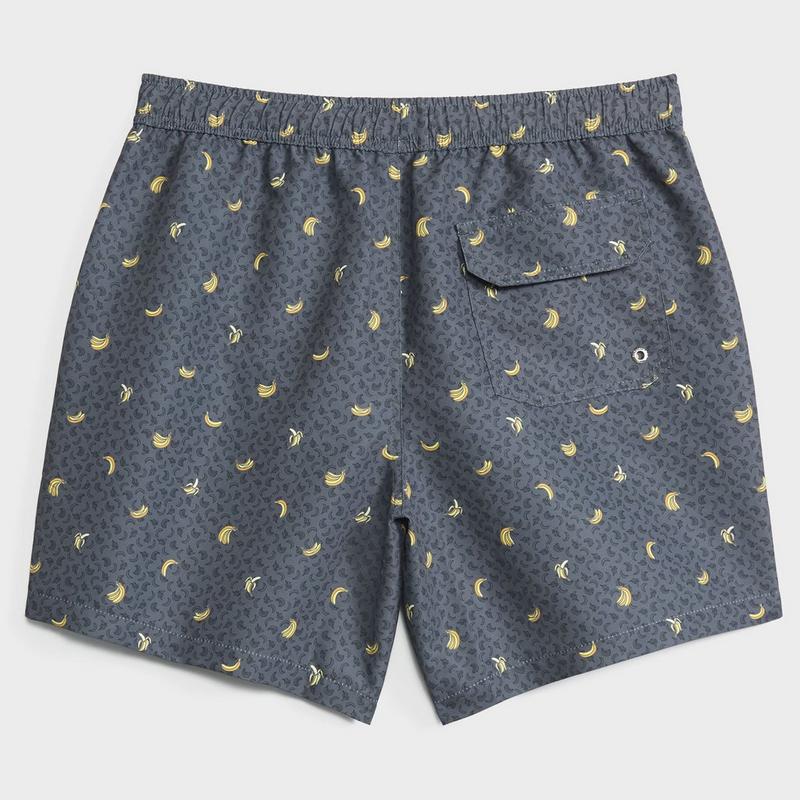 Public Beach Short de bain Classic Peel Party Keep It Tight 6,5 po pour hommes