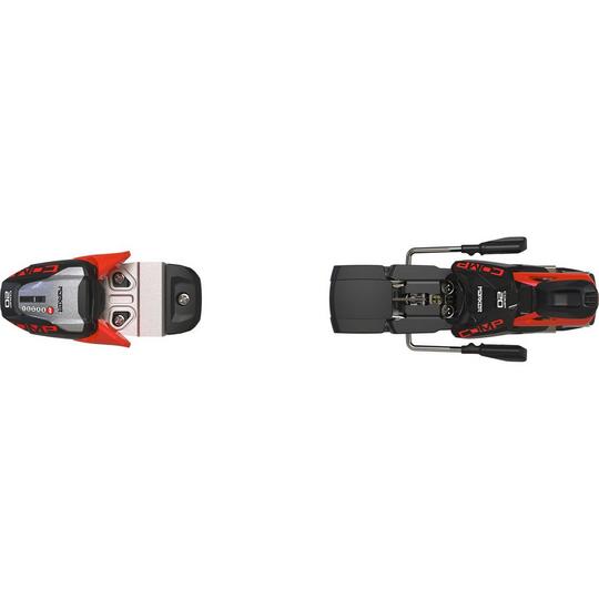 Comp 20 Ski Binding [2026] | Marker | Sporting Life Online
