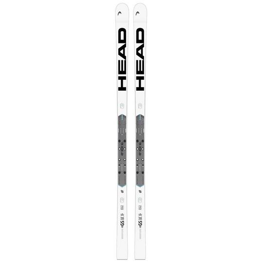 スキー HEAD e.GS REBEL TEAM 156cm FREEFLEX11 WCR e-GS Rebel FIS Ski [2026] | Head | Sporting Life Online