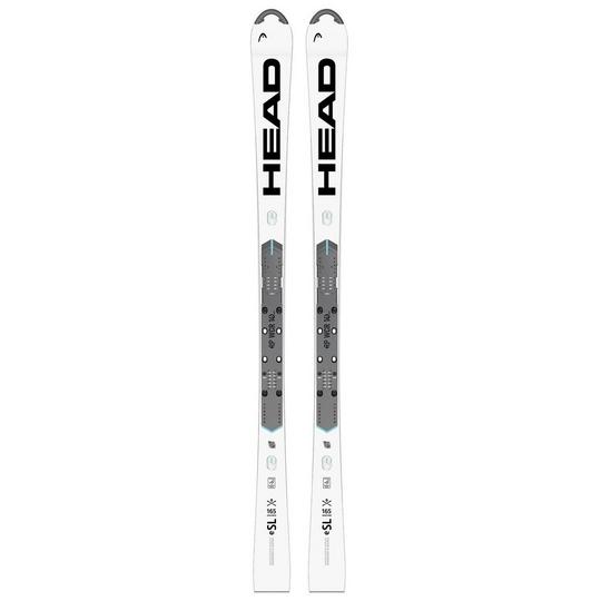 WCR e-SL Rebel FIS Ski [2026] | Head | Sporting Life Online