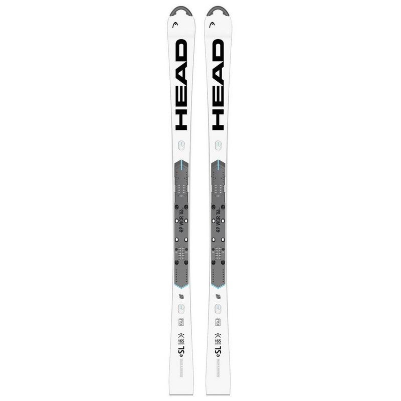 Head WCR e-SL Rebel FIS Ski [2026]