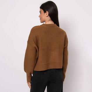 Oak & Ivy Chandail &agrave; col rond Sumire pour femmes