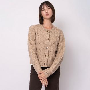 Oak & Ivy Cardigan Formica pour femmes