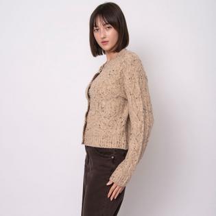 Oak & Ivy Cardigan Formica pour femmes