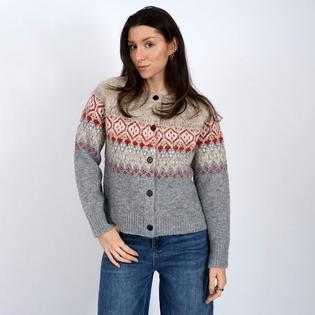 Oak & Ivy Women's Themis Cardigan