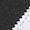 Black / White | Chaussures Jabbar Lo pour hommes