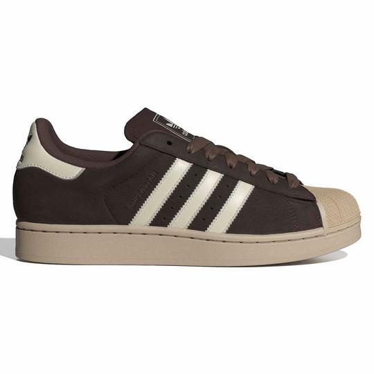 adidas Originals Chaussures Superstar II unisexes