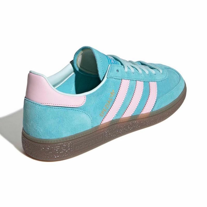 adidas Originals Men's Handball Spezial Shoe