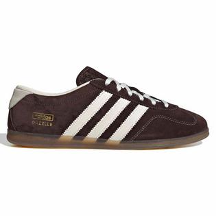 adidas Originals Women's Gazelle Lo Pro Shoe