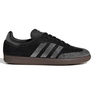 adidas gazelle silver green womens adidas Women's Samba LT White/Black JP6143