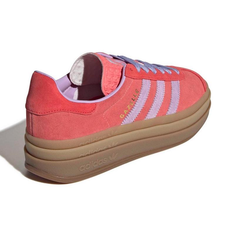 adidas Originals Women's Gazelle Bold Shoe
