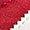 Scarlet / White | Chaussures Gazelle Indoor pour femmes