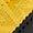 Yellow / Black | Chaussures Tokyo pour femmes