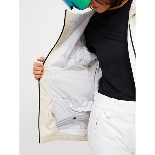 Women's Rider Tech HIPE® 2L Insulated Shell Jacket | Peak