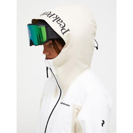 Women's Rider Tech HIPE® 2L Insulated Shell Jacket | Peak