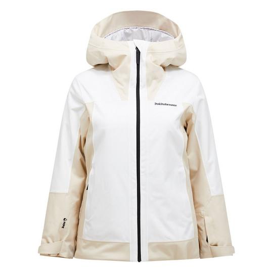 Women's Rider Tech HIPE® 2L Insulated Shell Jacket | Peak