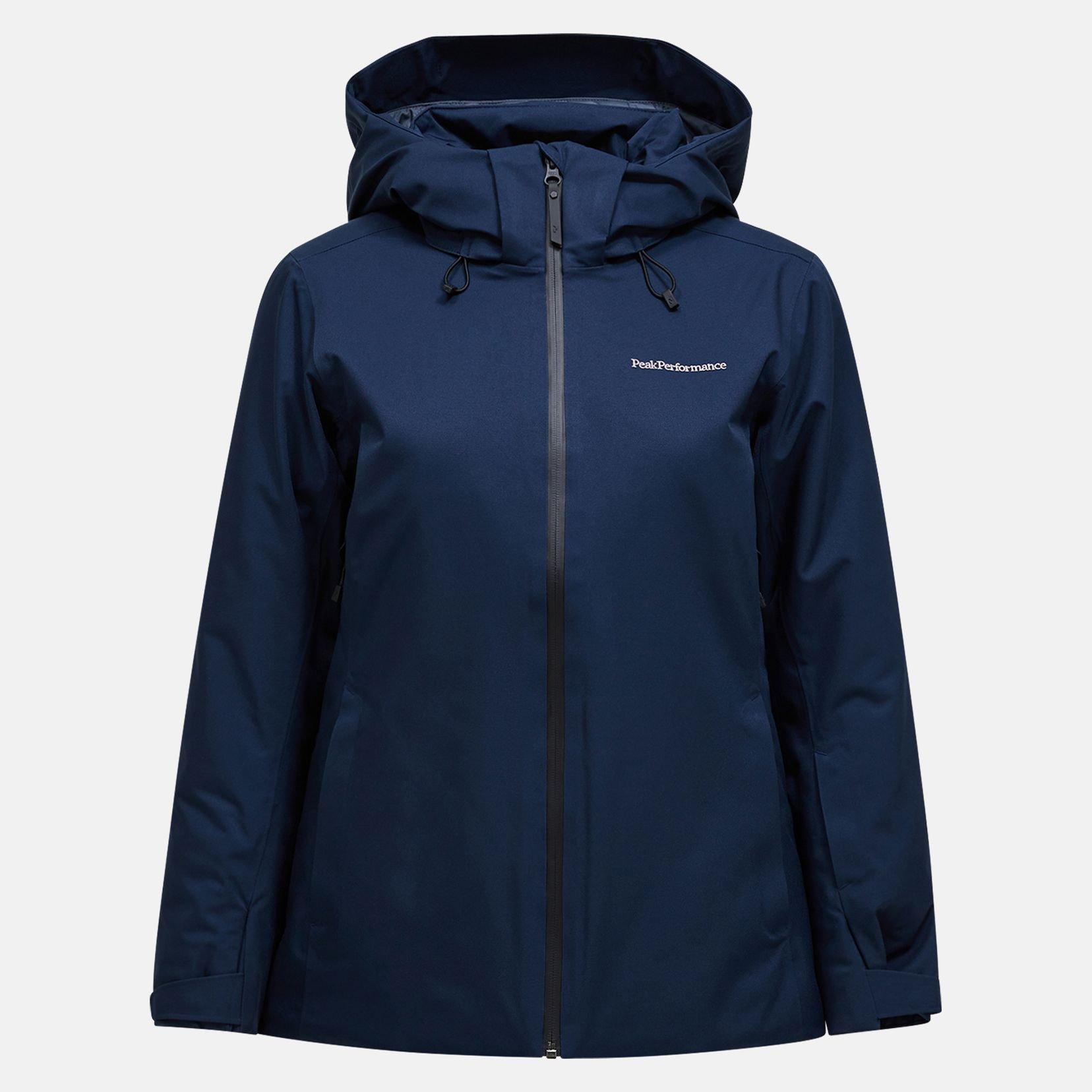 Women's Anima HIPE® 2L Insulated Shell Jacket | Peak
