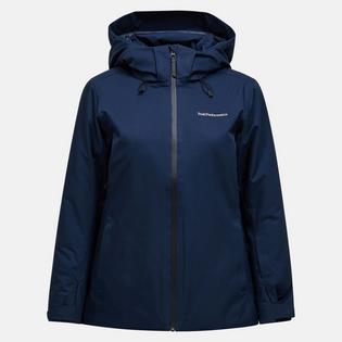 Peak Performance Women's Anima HIPE&#174; 2L Insulated Shell Jacket