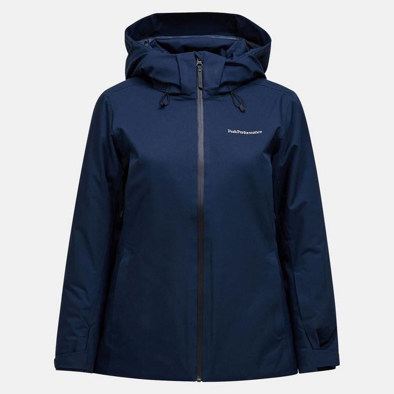 Peak Performance Manteau coquille isol&eacute; Anima HIPE 2L pour femmes