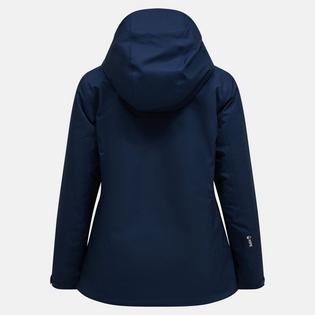Peak Performance Women's Anima HIPE&#174; 2L Insulated Shell Jacket