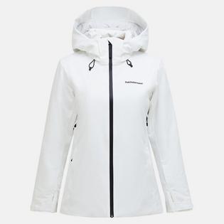 Peak Performance Women's Anima HIPE&#174; 2L Insulated Shell Jacket