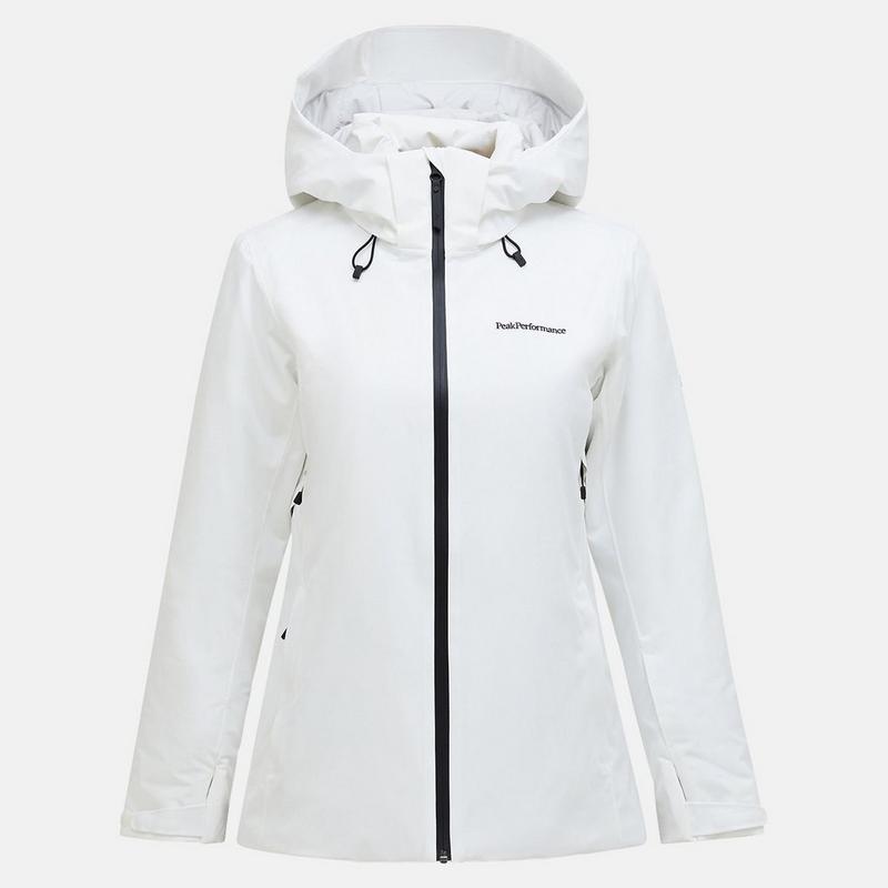Peak Performance Manteau coquille isol&eacute; Anima HIPE 2L pour femmes