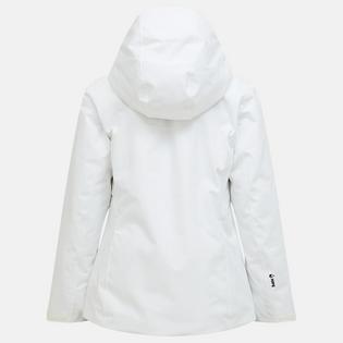 Peak Performance Women's Anima HIPE&#174; 2L Insulated Shell Jacket