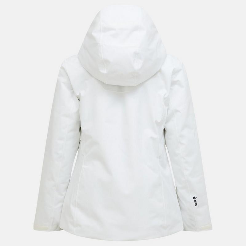 Peak Performance Manteau coquille isol&eacute; Anima HIPE 2L pour femmes
