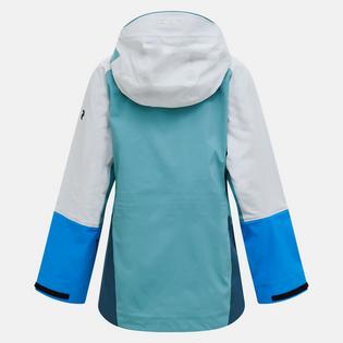 Peak Performance Women's Vislight GORE-TEX&#174; C-Knit&#153; 3L Shell Jacket