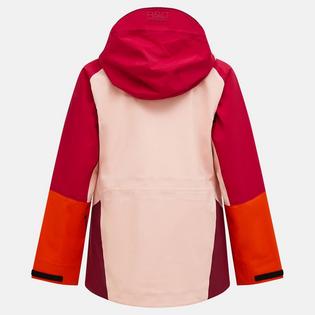 Peak Performance Women's Vislight GORE-TEX&#174; C-Knit&#153; 3L Shell Jacket
