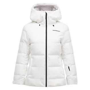 Peak Performance Women's Shred Down Ski Jacket