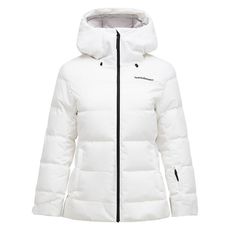Peak Performance Manteau de ski en duvet Shred pour femmes