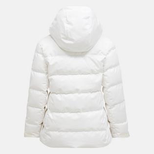 Peak Performance Women's Shred Down Ski Jacket
