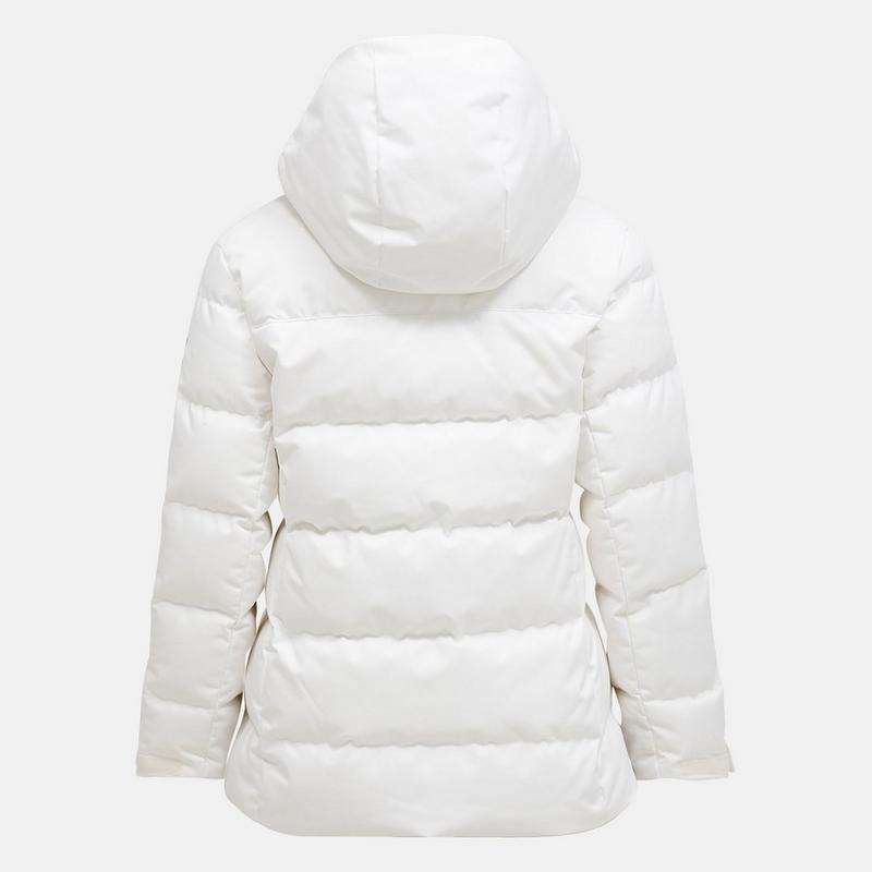Peak Performance Manteau de ski en duvet Shred pour femmes