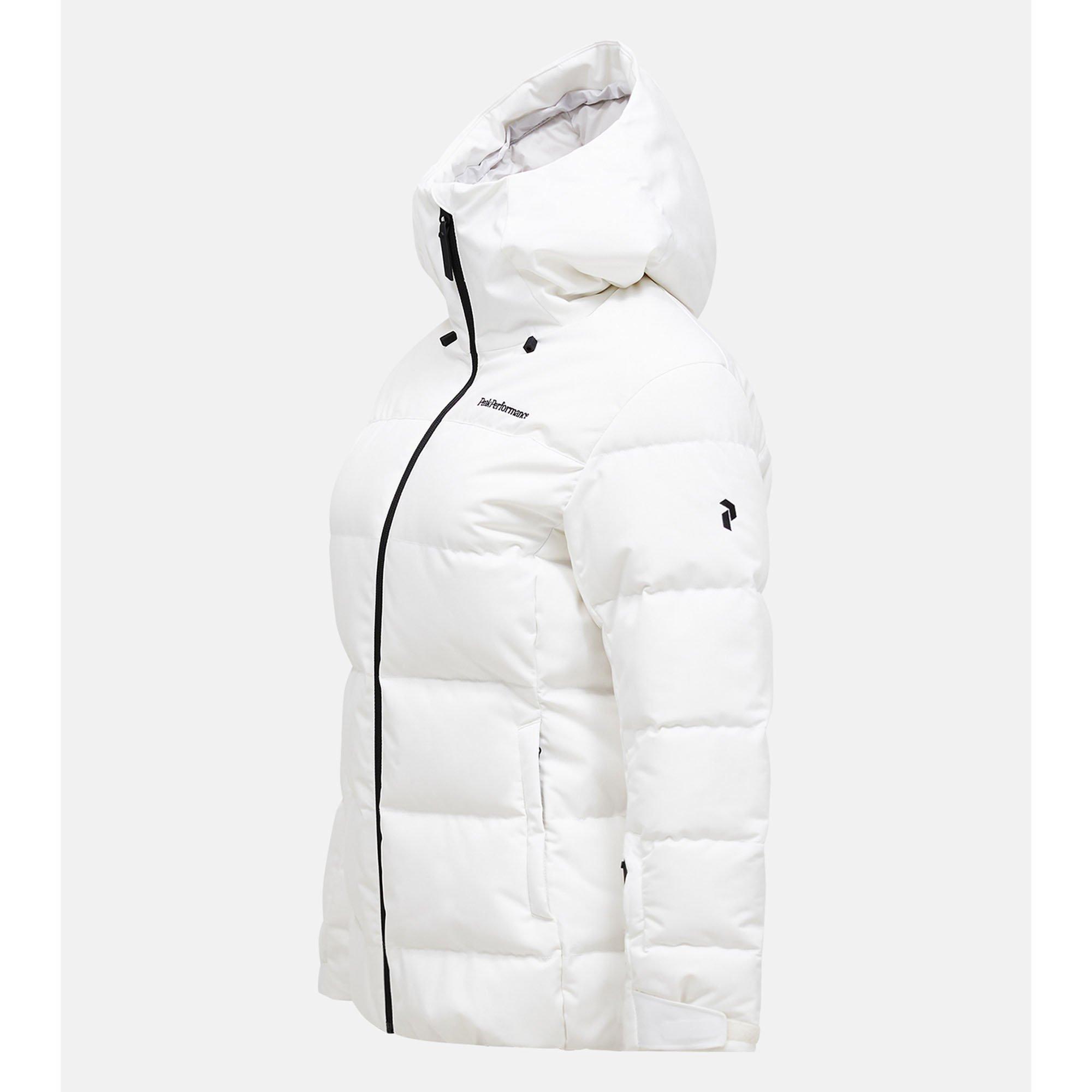 Women's Shred Down Ski Jacket | Peak Performance | Sporting Life