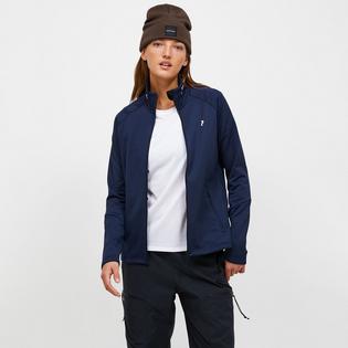 Peak Performance Women's Rider Essentials Midlayer Zip Jacket