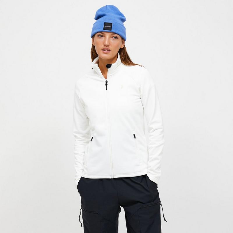 Peak Performance Veste interm&eacute;diaire Rider Essentials pour femmes