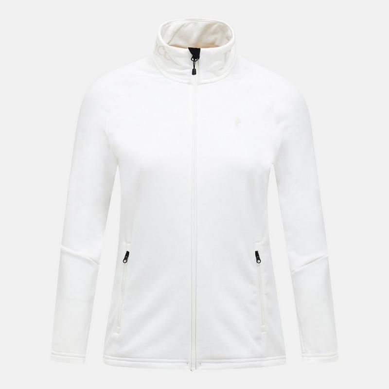 Peak Performance Veste interm&eacute;diaire Rider Essentials pour femmes