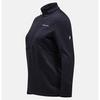 Women s Trail Polartec  174  Power Grid  153  Half-Zip Top