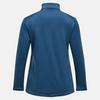 Women s Trail Polartec  174  Power Grid  153  Half-Zip Top