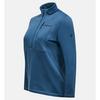 Women s Trail Polartec  174  Power Grid  153  Half-Zip Top