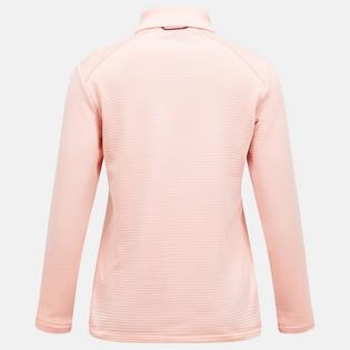 Peak Performance Women's Trail Polartec® Power Grid Half-Zip Top