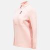 Women s Trail Polartec  174  Power Grid  153  Half-Zip Top