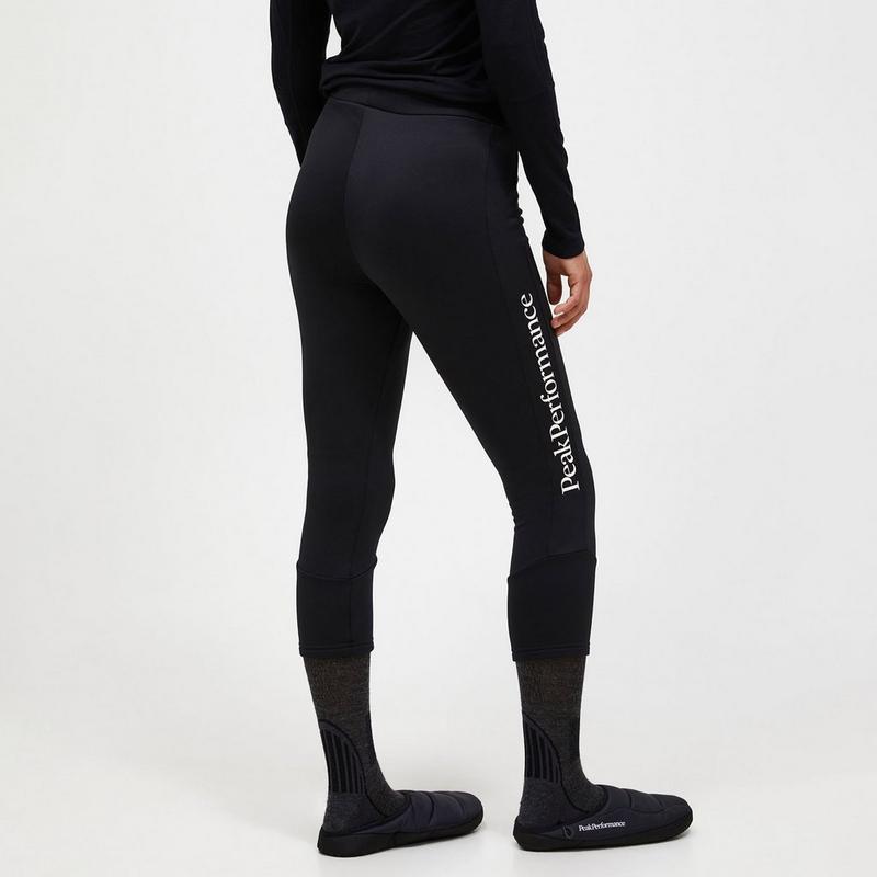 Peak Performance Women's Rider Essentials 3/4 Midlayer Pant