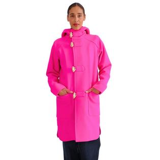 SteMargScot Unisex The Bowie Coat