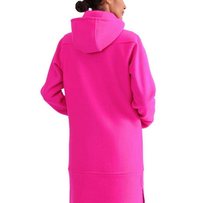 SteMargScot Manteau The Bowie unisexe