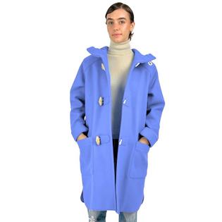 SteMargScot Manteau The Bowie unisexe