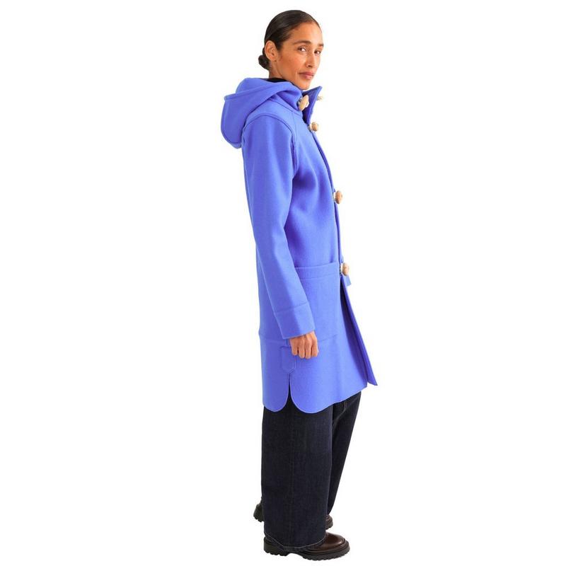 SteMargScot Manteau The Bowie unisexe