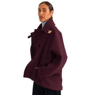 SteMargScot Manteau The Theodore pour femmes