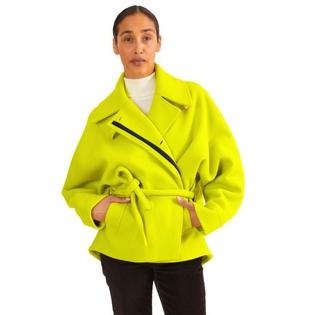 SteMargScot Women's The Theodore Coat